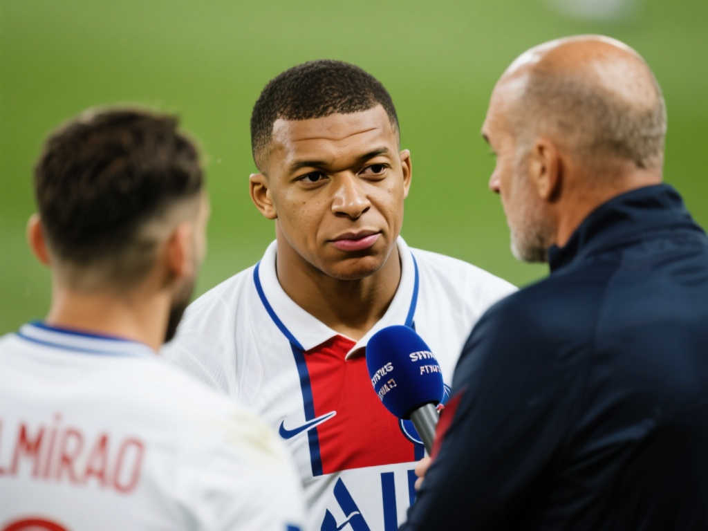 法媒：巴黎更衣室内讧再现，多位球员质疑恩里克执教