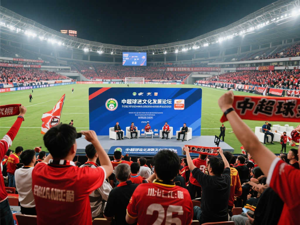 中超球迷文化论坛举行，助力营造良好观赛氛围