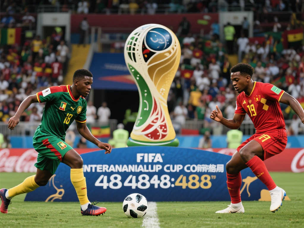 2026世界杯扩军至48队，美加墨联手主办影响力大增