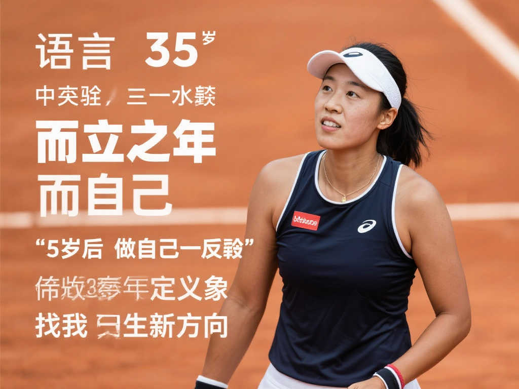 张帅：35岁，开启真实的自我之旅